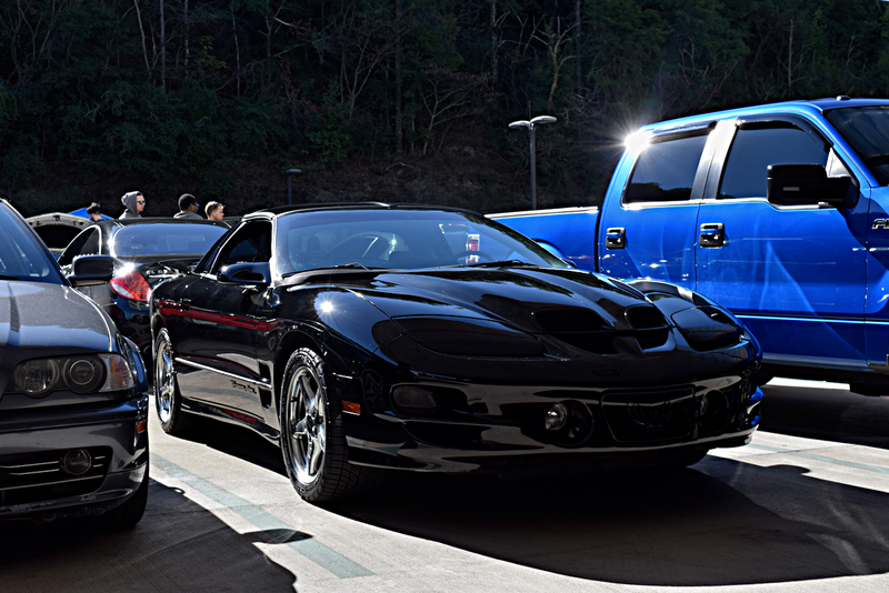 Illustration for article titled Magic City Octane Photodump from October and November